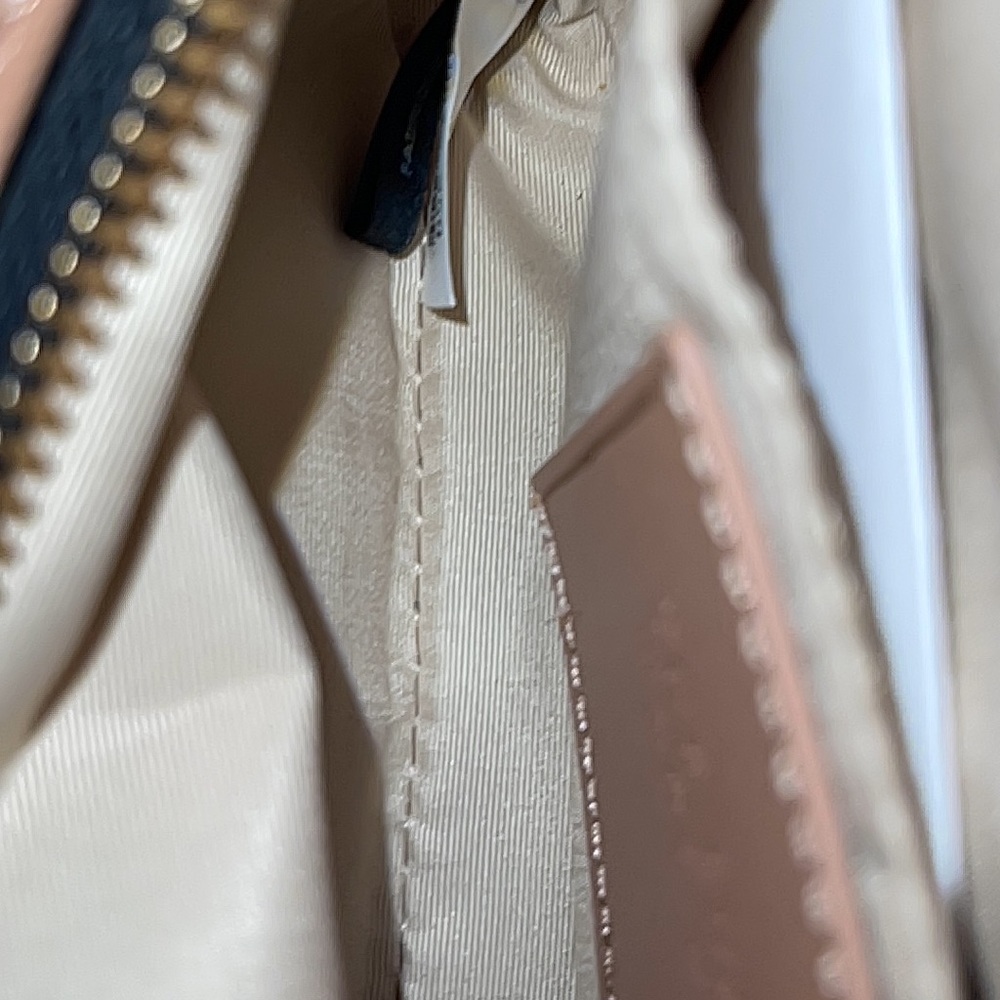 Marc jacobs camera bag - Picture 4 of 7